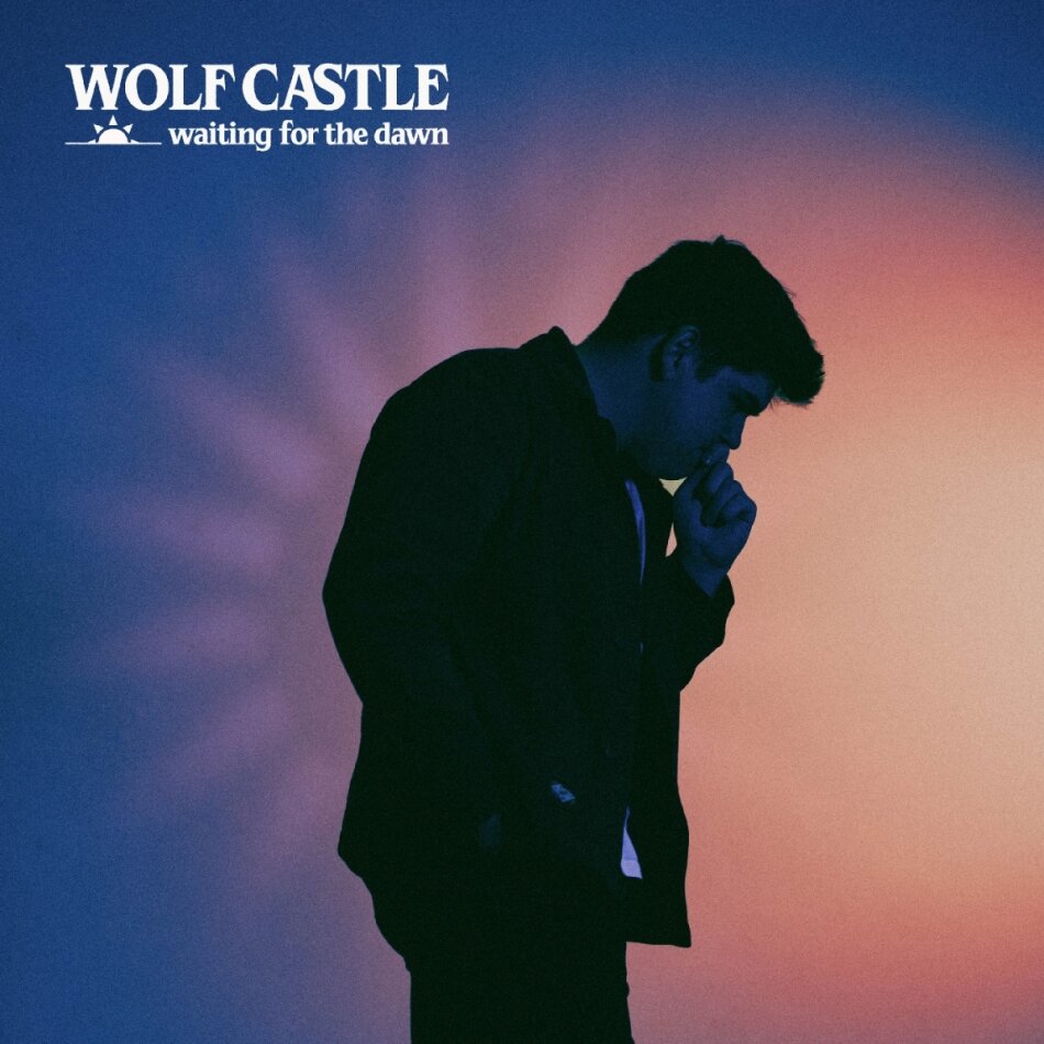 Wolf Castle - Waiting For The Dawn