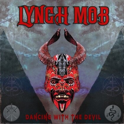 Lynch Mob - Dancing With The Devil