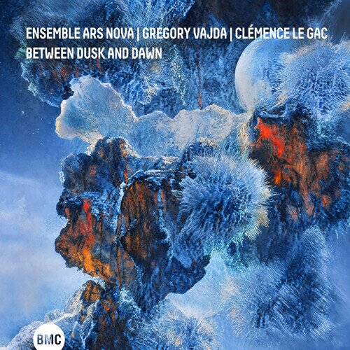 Ensemble Ars Nova - Between Dusk And Dawn