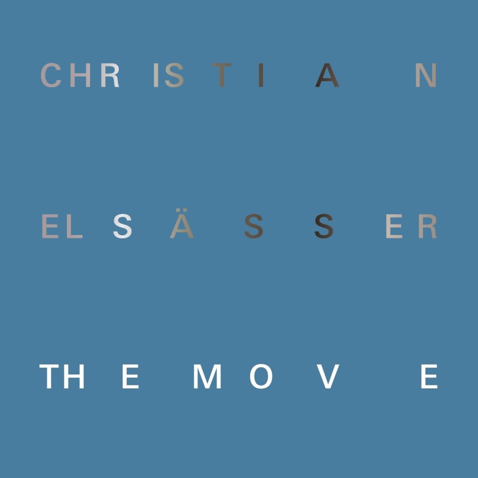 Christian Elsässer - Move
