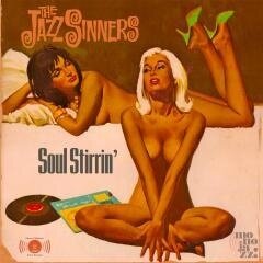 Jazz Sinners 2 LPs