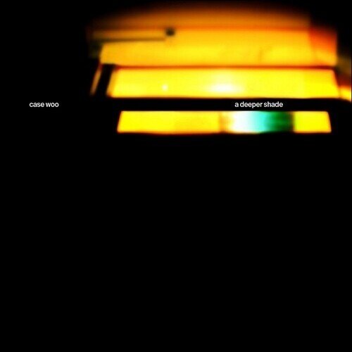 Case Woo - A Deeper Shade 2 LPs