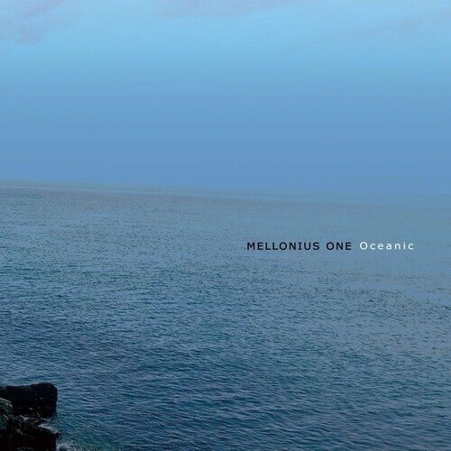 Mellonius One - Oceanic Turquoise Vinyl, LP