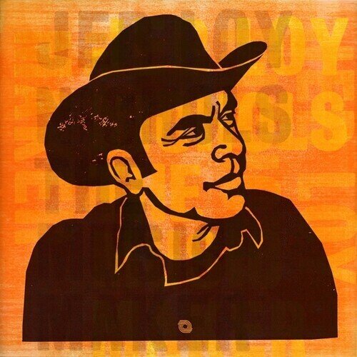 Jeb Loy Nichols - The Music Maker 2 LPs