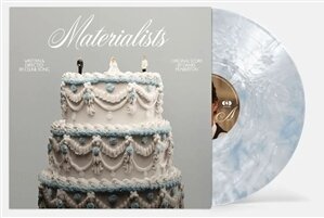 Daniel Pemberton, Baby Rose & Japanese Breakfast - Materialists - OST Colored, LP