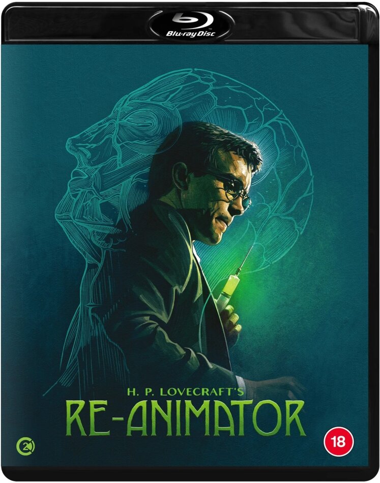 Re-Animator (1985)