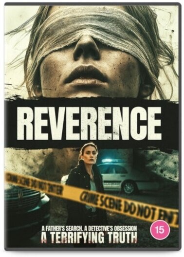 Reverence (2025)