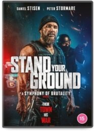 Stand Your Ground (2025)