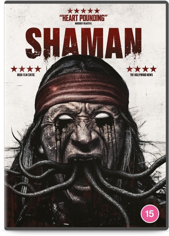 Shaman (2025)