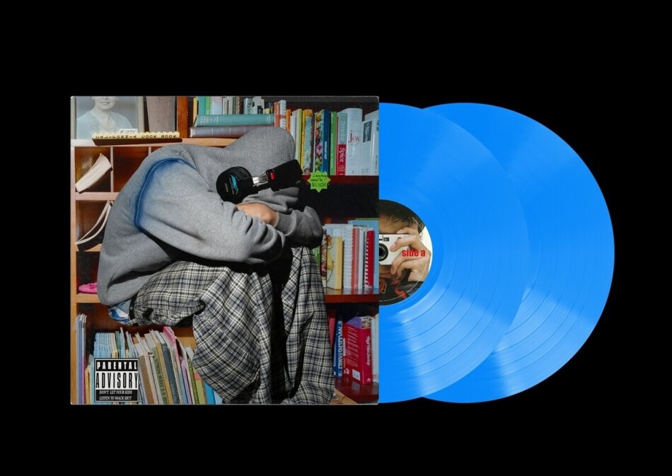 Kevin Abstract - Blush 2 LP