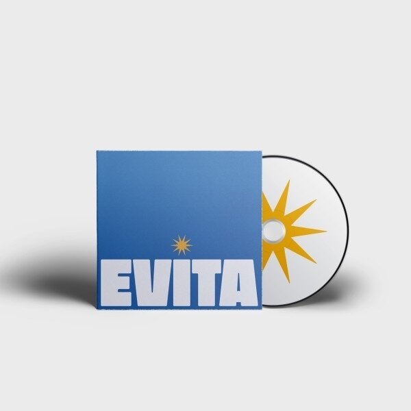 Andrew Lloyd Webber - Evita - OST 2025 Reissue, The Other Songs