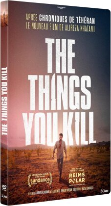 The Things You Kill (2025)