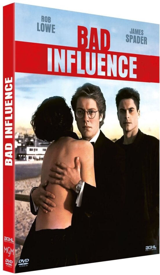 Bad Influence (1990)