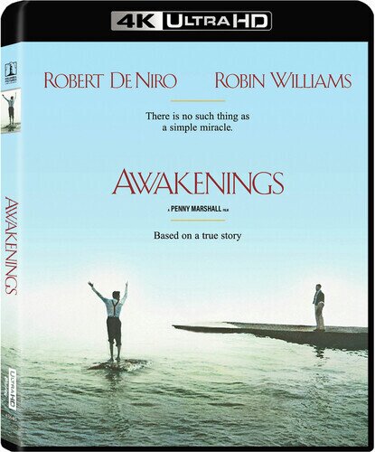 Awakenings (1990)