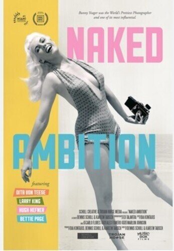Naked Ambition (2023)