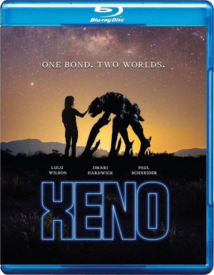 Xeno (2025)