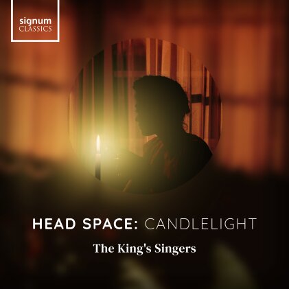 The King's Singers - Head Space: Candlelight