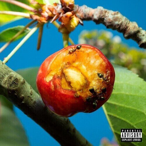 Mecna - Discordia Armonia E Altri