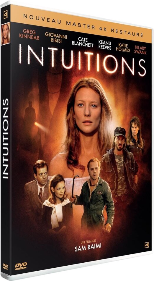 Intuitions (2000)