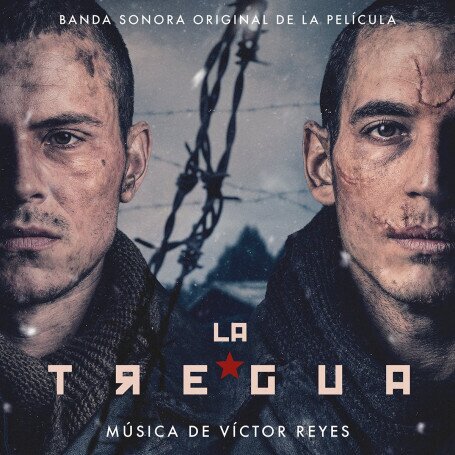 Victor Reyes - La Tregua - OST