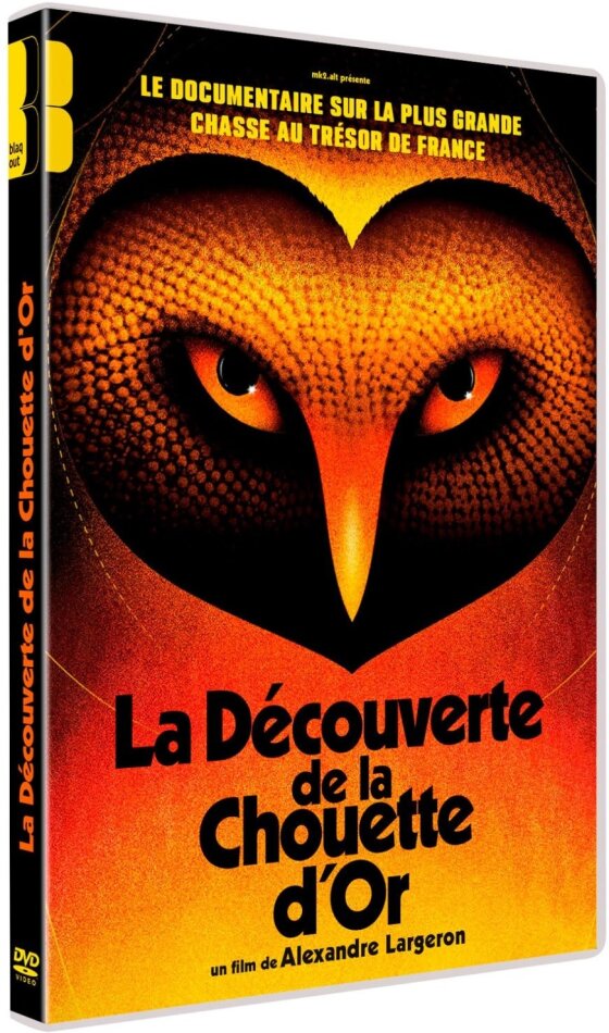 La découverte de la chouette d'or (2025)