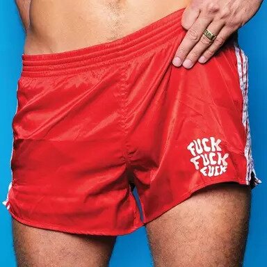 Fuckfuckfuck - Fun LP