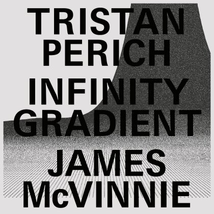 Tristan Perich & James McVinnie - Infinity Gradient (2 LPs)