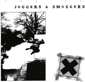 The Ex (Brd) - Joggers & Smoggers 2025 Reissue, 2 LPs