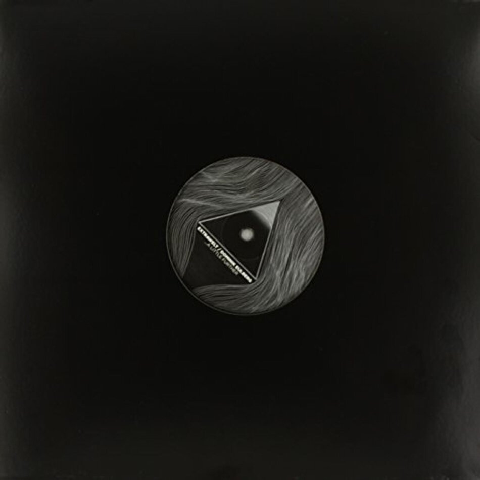 Extrawelt & Dominik Eulberg - A Little Further 2025 Reissue, 12" Maxi