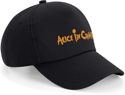 Alice In Chains - Logo