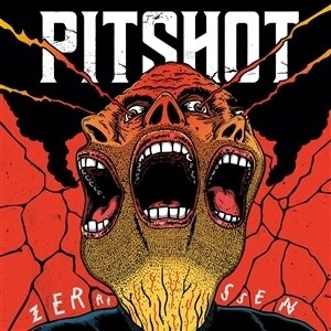 Pitshot - Zerrissen