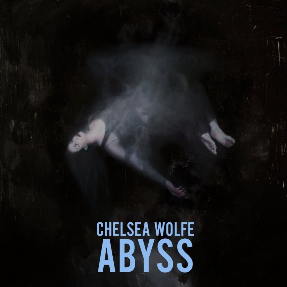 Chelsea Wolfe - Abyss 2025 Reissue, Sargent House, 10th Anniversary Edition