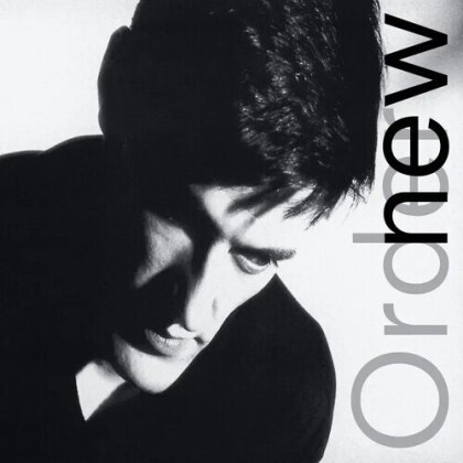 New Order - Low-Life (Blu-Ray Audio)