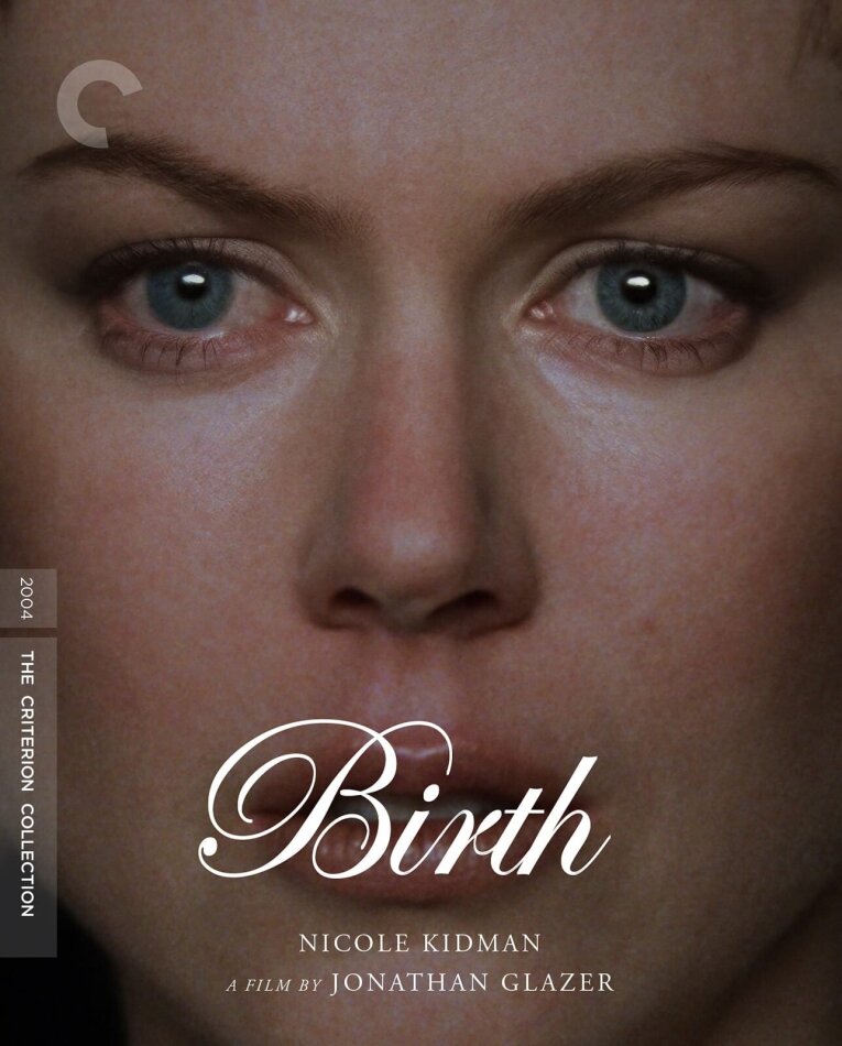 Birth (2004) Criterion Collection
