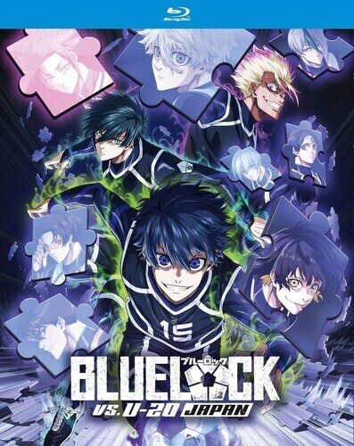 Blue Lock - Season 2
