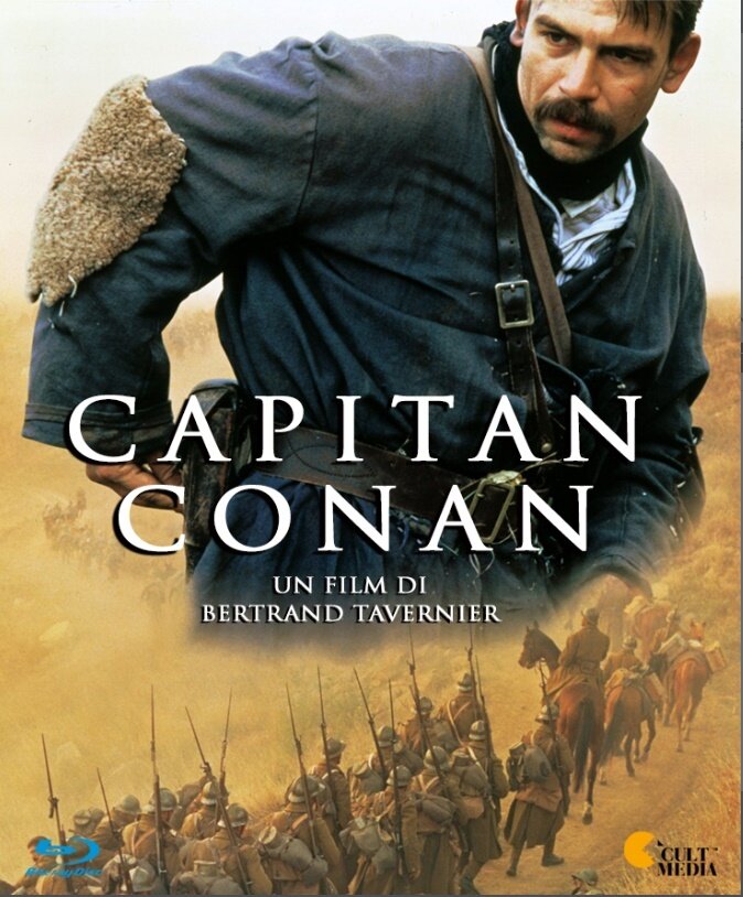Capitan Conan (1995)