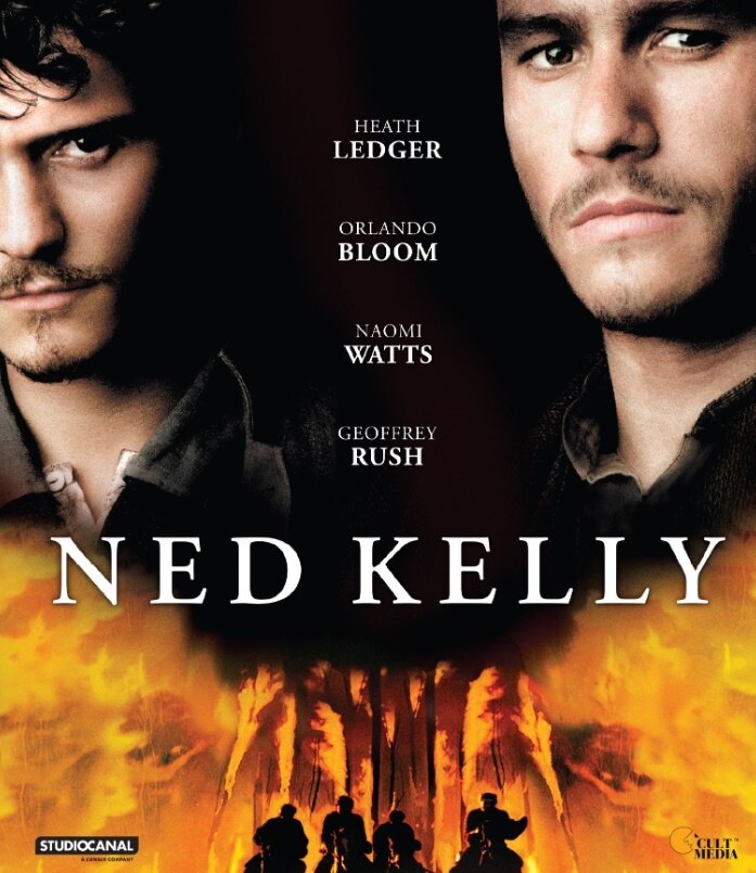 Ned Kelly (2003)