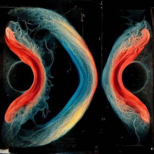 Utopia Or Oblivion - Compilation Inspired By Work Colored, LP