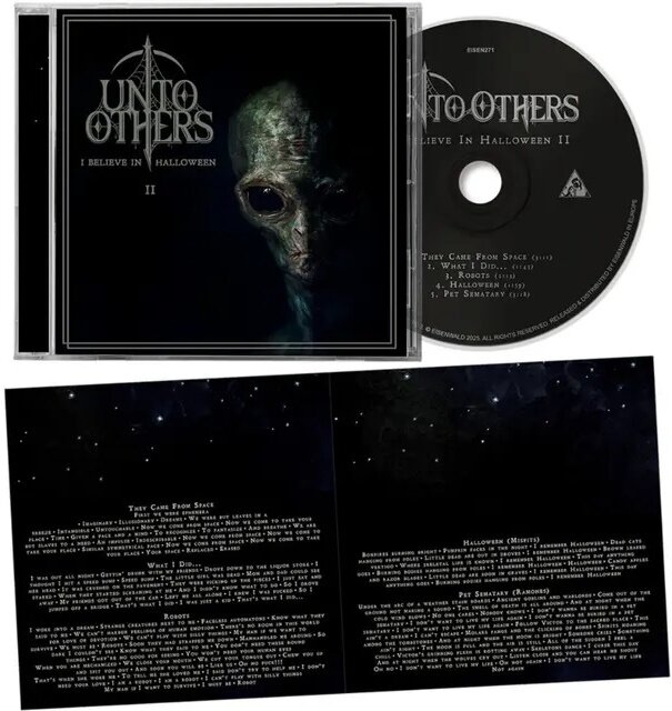 Unto Others - I Believe In Halloween II