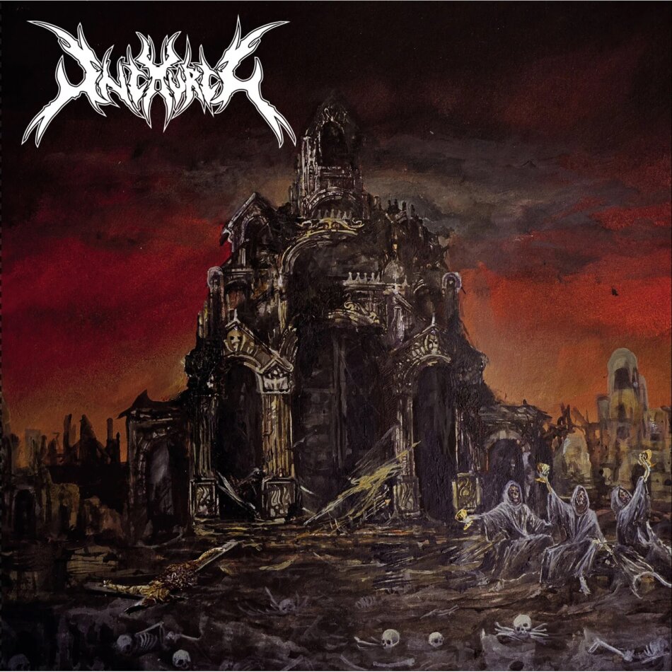 Unchurch - ---