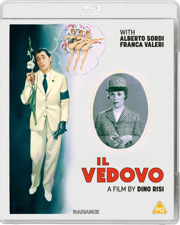 Il Vedovo (1959)
