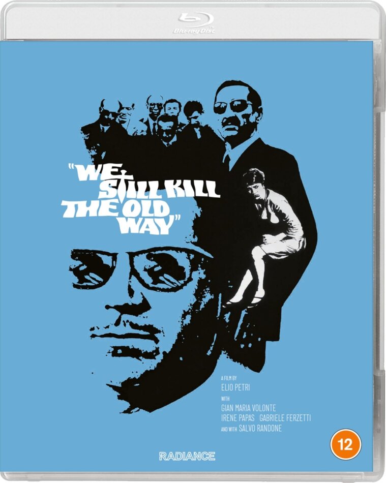 We Still Kill The Old Way (1967) Restaurierte Fassung