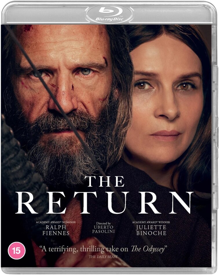 The Return (2024)