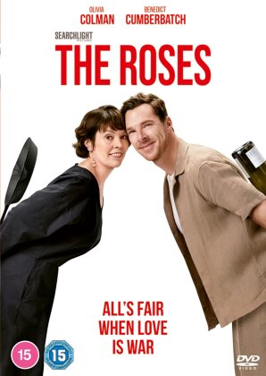 The Roses (2025)