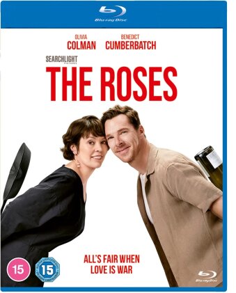 The Roses (2025)