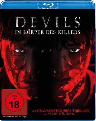 Devils - Im K&ouml;rper des Killers (2023)