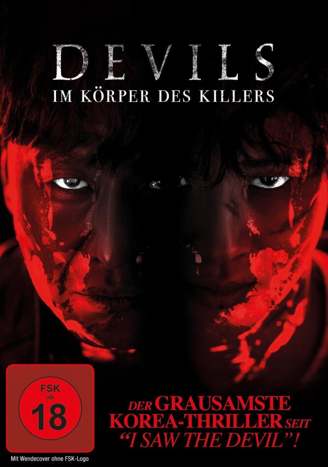Devils - Im Körper des Killers (2023)