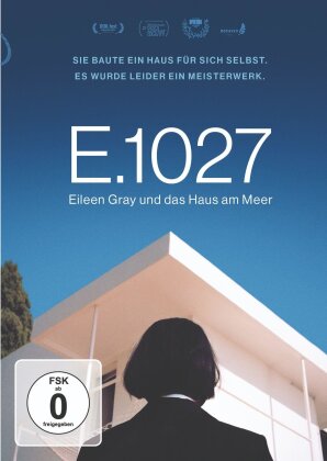 E.1027 - Eileen Gray und das Haus am Meer (2024)