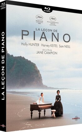 La le&ccedil;on de piano (1993)