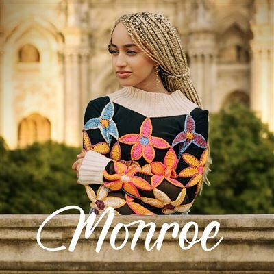 Monroe - Prodiges